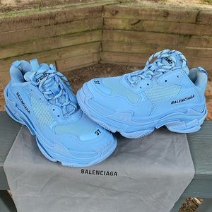 Balenciaga sneakers